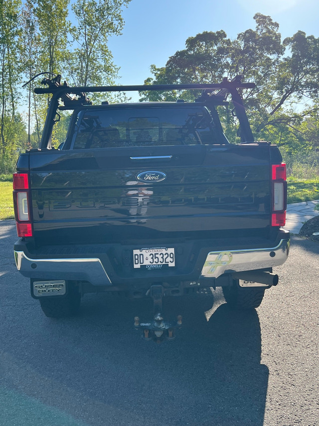 2021 F250 Tremor in Cars & Trucks in Ottawa - Image 3