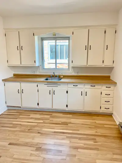 3 1/2 disponible Villeray / Iberville