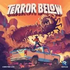 Terror Below, View more