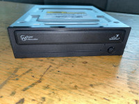 Graveur DVD interne Samsung pour ordinateur