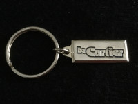 Porte clés Le Cartier