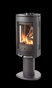 JOTUL GF370 .....One Only....15% OFF at Flameon Fireplaces