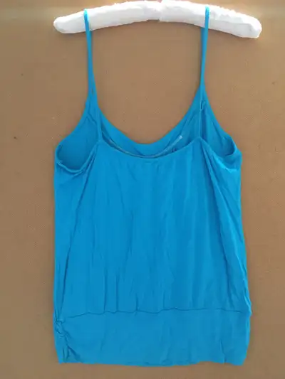 Top camisole, View more