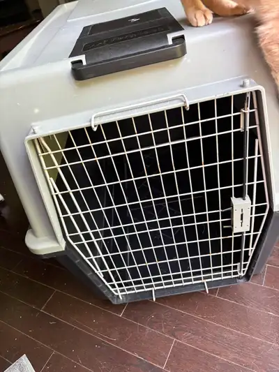 Cage de transport chien grande taille – Ferplast Atlas 70 Profes, View more