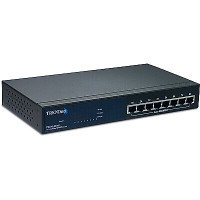 Two brand new Managed Switches,  one with Static Routing