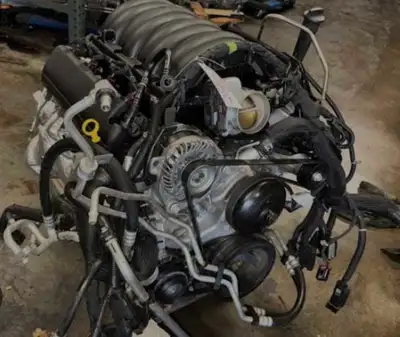 2025 5.3L L84 Engine , View more