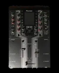 Pioneer DJM-909 DJ Mixer