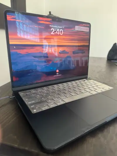 Apple MacBook Air M2, View more