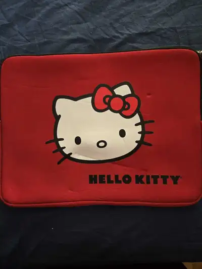 Hello Kitty Pochette d'ordinateur, View more