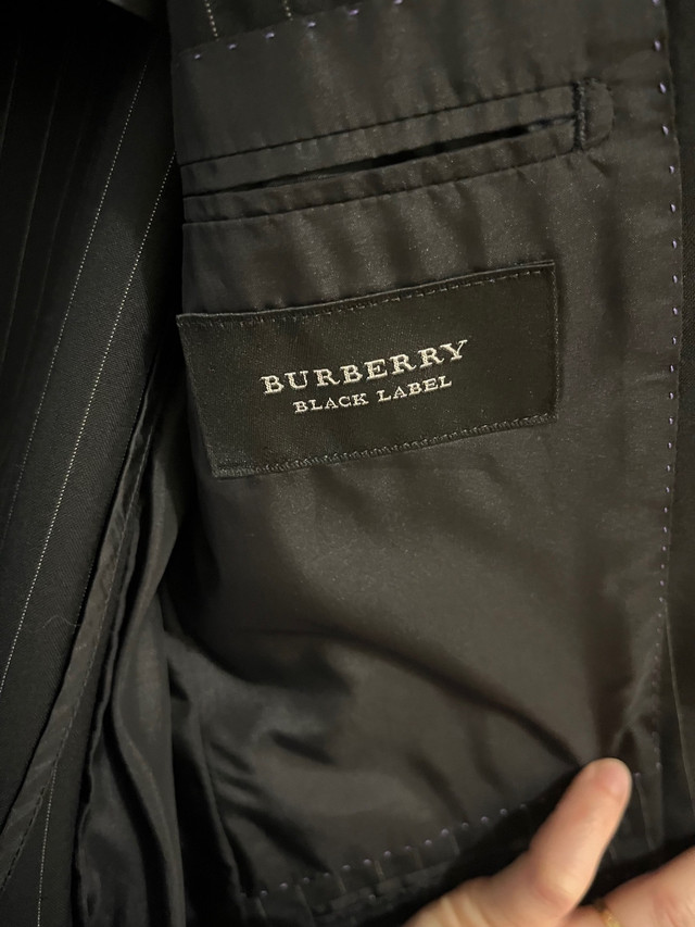 Burberry Jacket Made in Japan!! | Men's | Vancouver | Kijiji