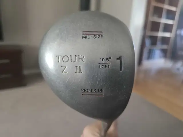 golf clubs in Golf in Ottawa - Image 5