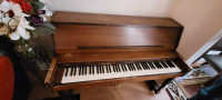 Free piano