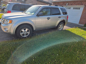 2012 Ford Escape