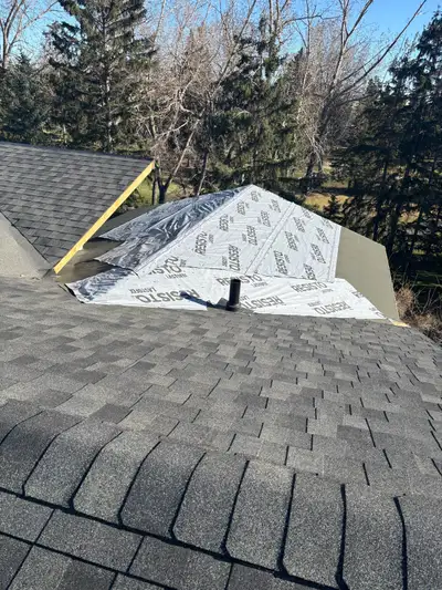Looking for experienced Roofers Paid weekly