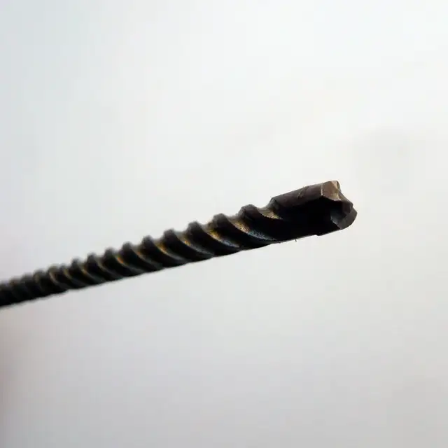 Bosch 3/16 x 6 x 8.5 SDS-Plus Carbide Rotary Hammer Drill Bit in Power Tools in Mississauga / Peel Region - Image 5
