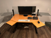 Music Desk Studio Workstation