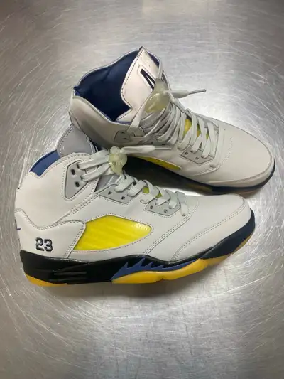 Nike Air Jordan 5 Retro, View more