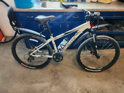 Specialized Rockhopper 26" Mountain Bike, View more
