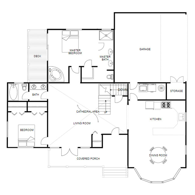 Call Now For House Floorplans in Other in Lethbridge