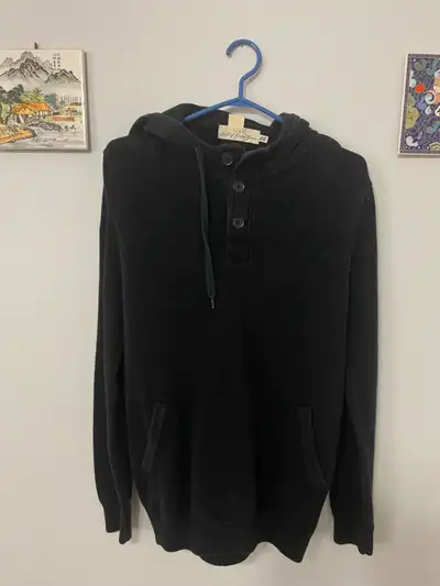 H&M Vintage Hoodie, View more