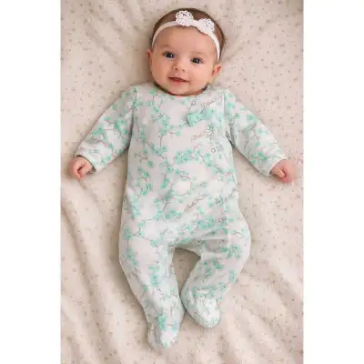 Ted Baker Baby Sleeper 0-3 Months, View more