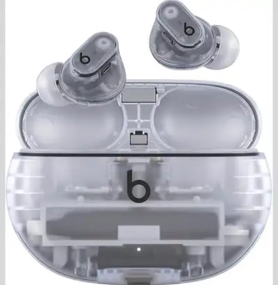 Beats Studio Buds, View more