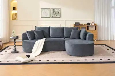 Modular Sectional Sofa-Express SALE, View more