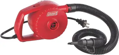 Coleman Quickpump 120V, View more