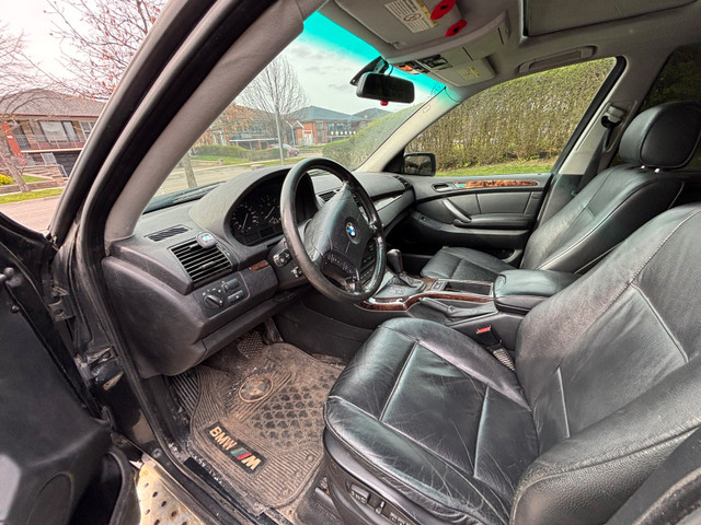 looking for reliable vehicle in Cars & Trucks in City of Toronto - Image 4