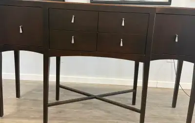 Buffet Hutch, View more