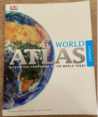 World ATLAS