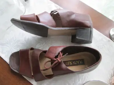 2 pair shoes, View more