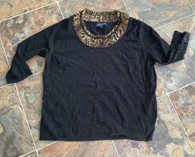 8 Plus Size Tops - 1 price!, View more