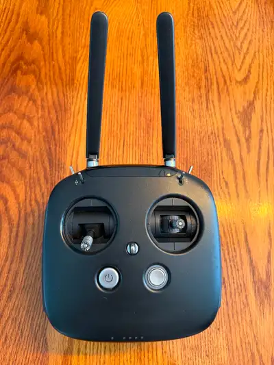 DJI FPV Remote Controller Mode 2 and much more., View more