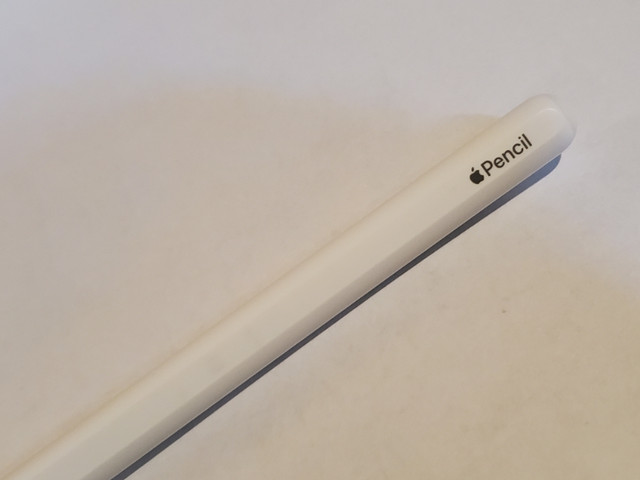 Apple  PENCIL 2ND GENERATION - for    iPad MINT in iPad & Tablet Accessories in City of Toronto - Image 4