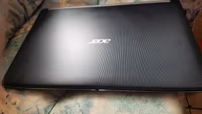 Acer laptop computer N17C3 Great working laptop . Not used much 500 slashed =350 Txt at 519 639 5747