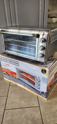 Convection Oven