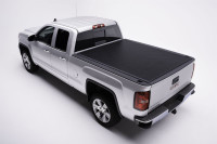 SOFT ROLL UP TONNEAU COVER / BOX COVER