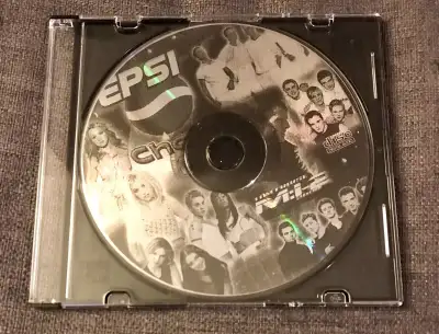 CDs Pop music , View more