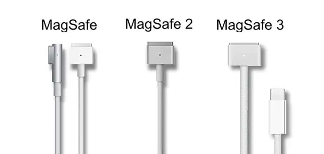 Replacement AC Adapter 16.5V 3.65A 60W Magsafe 2, for 13" Apple in Laptop Accessories in Hamilton - Image 3