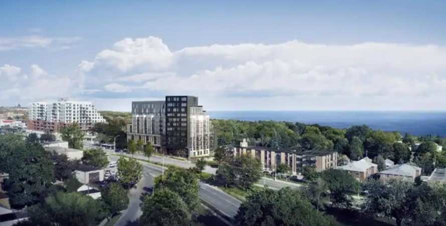 Beautiful Studio Apartment – Bright, Modern & Move-In Ready 4