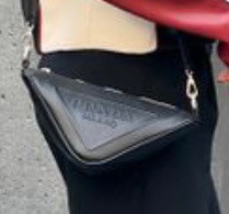 Genuine leather Crossbody  in Women's - Bags & Wallets in Markham / York Region
