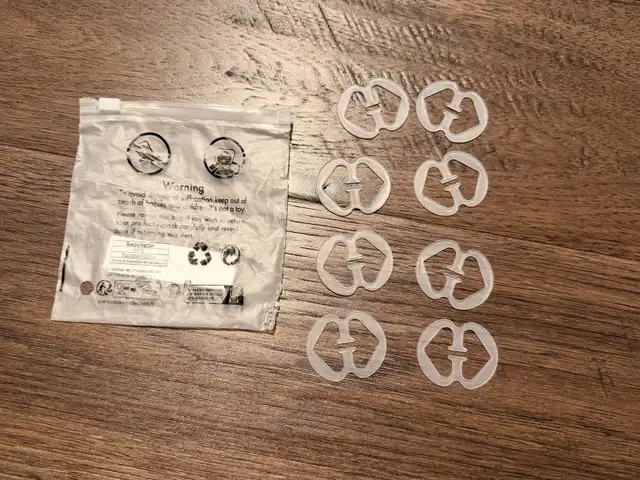 Brand New Bra Strap Clips & Extenders Set in Women's - Other in Oshawa / Durham Region - Image 3