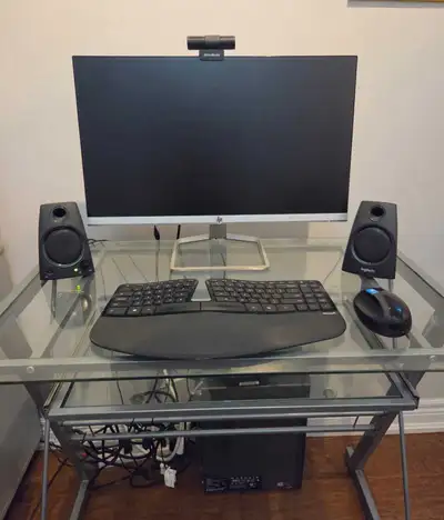Lenovo Desktop: Best Offer, View more