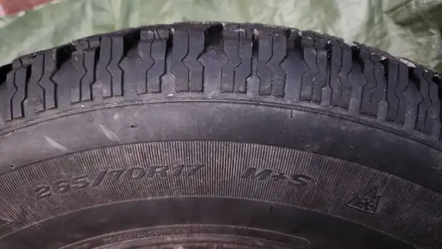 Winter tires in Tires & Rims in Bridgewater - Image 2