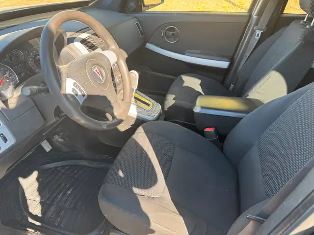 2008  PONTIAC TORRENT 63860079081857124