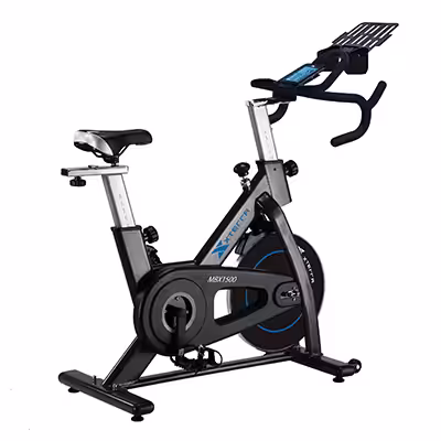 Dimensions: Footprint (in.): 45″ L x 19″ W x 44″ H Item Weight (lbs.): 68 lbs. User Weight Capacity...