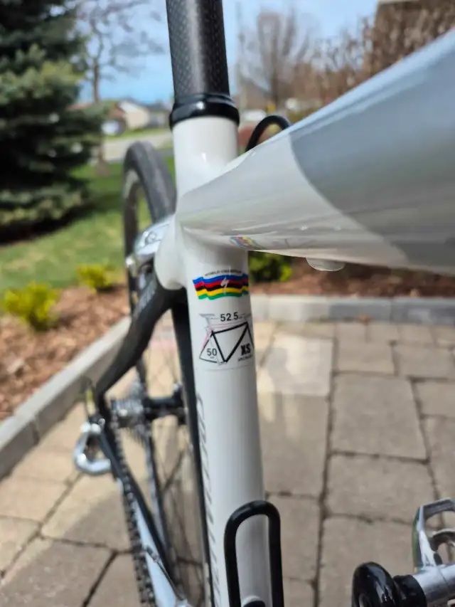 Specialized Allez Comp road bike in Road in Kawartha Lakes - Image 4