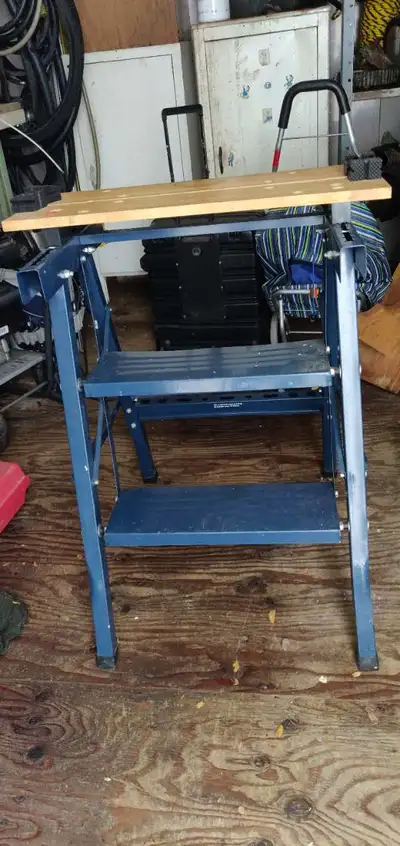 Portable Work station, View more