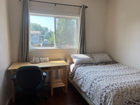 room with prIvate bath in unban city, near UBCO Walmart for rent